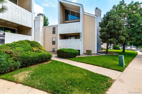 3626 S Granby Way Aurora CO 80014