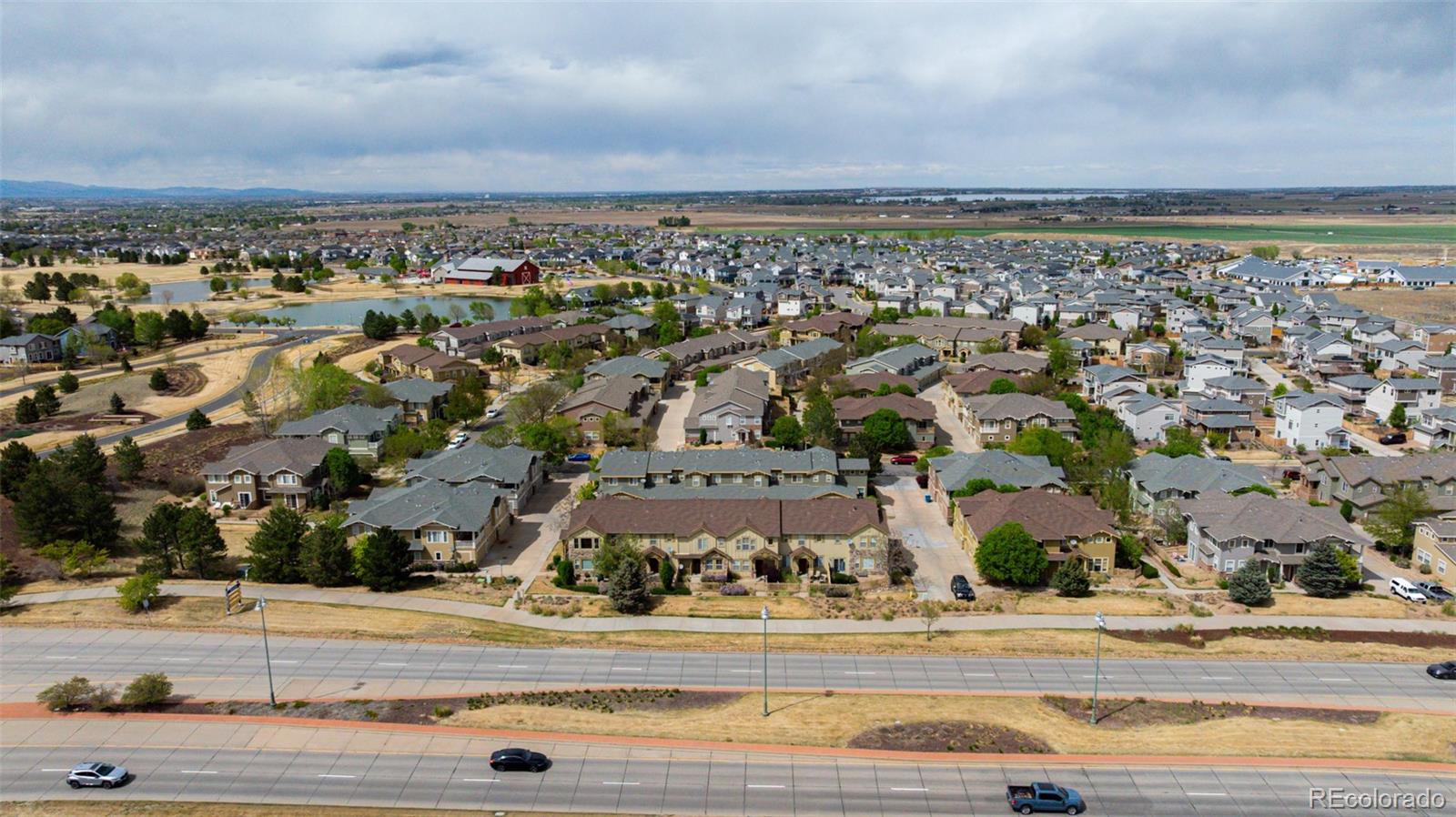 17920 E 104th Place Commerce City CO 80022