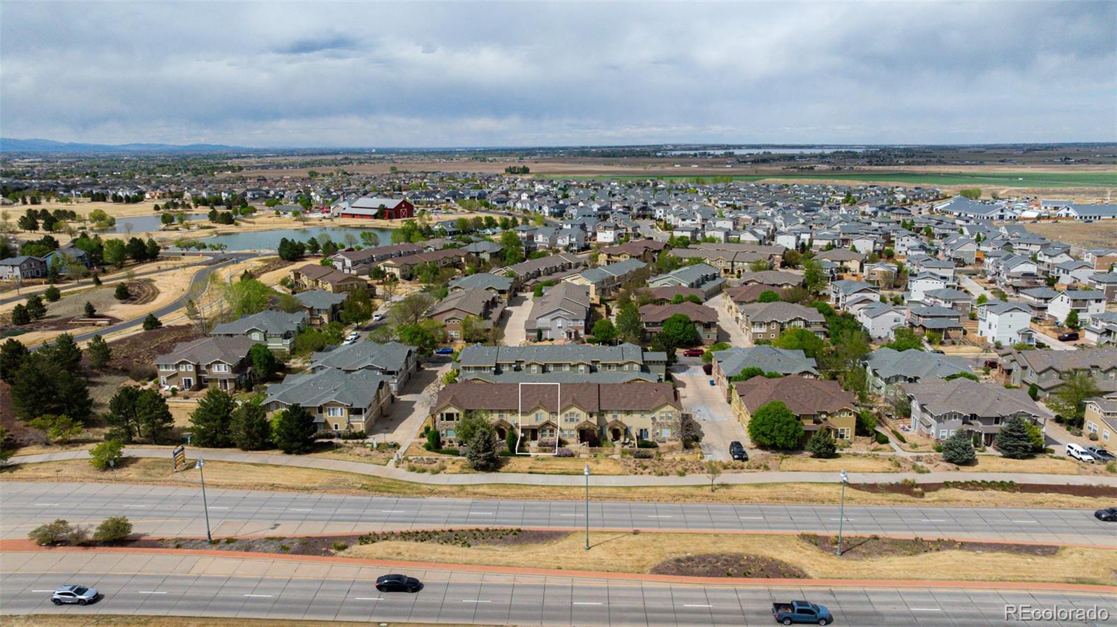 17920 E 104th Place Commerce City CO 80022