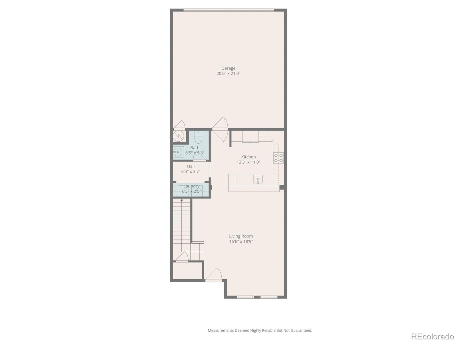 17920 E 104th Place Commerce City CO 80022
