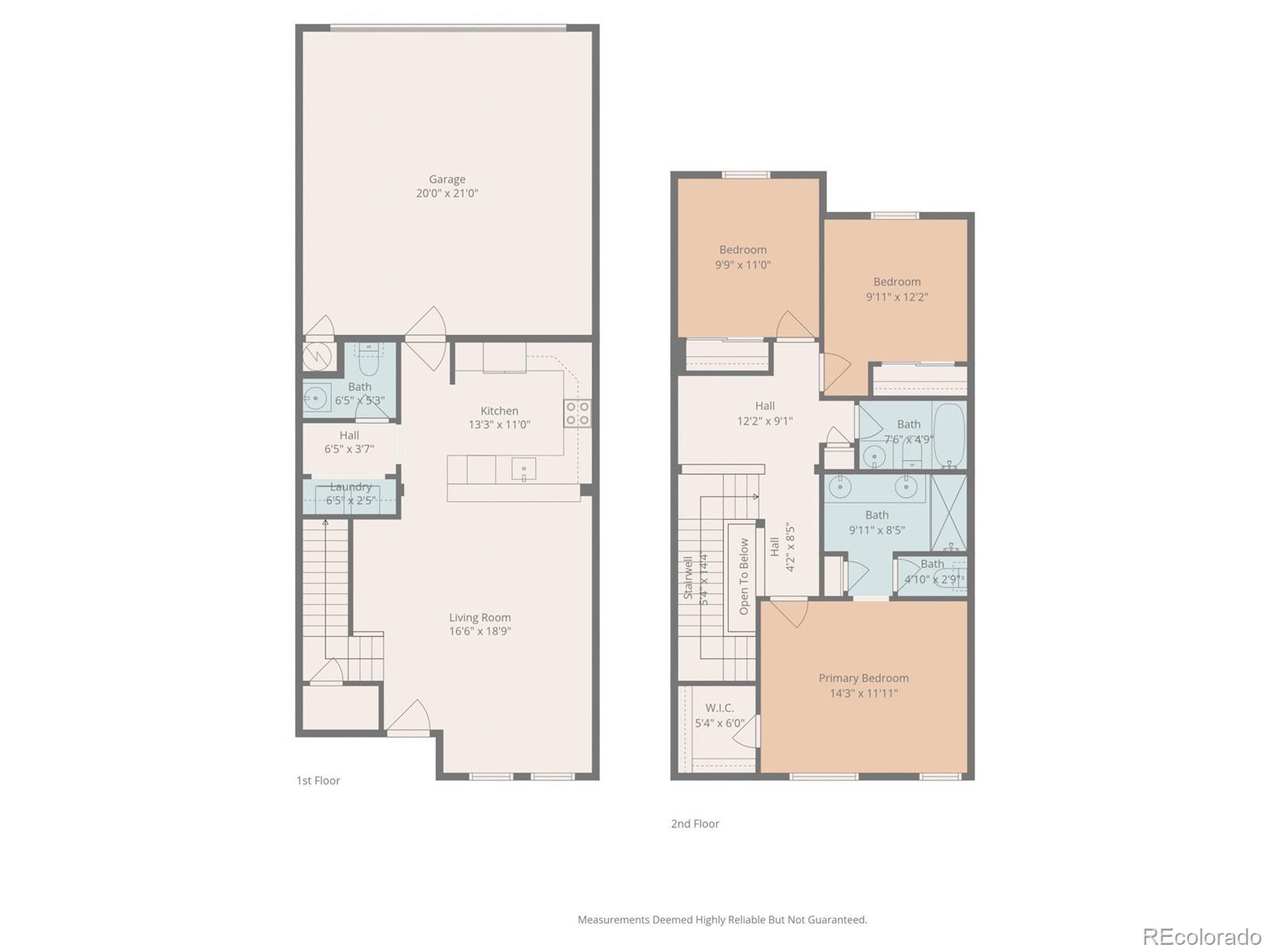 17920 E 104th Place Commerce City CO 80022