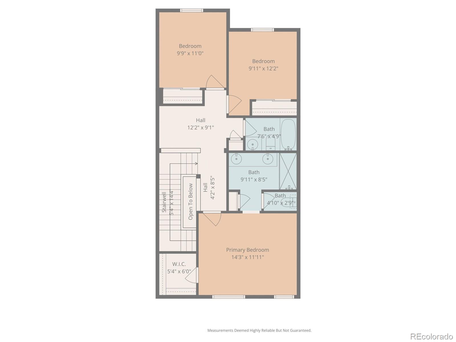 17920 E 104th Place Commerce City CO 80022