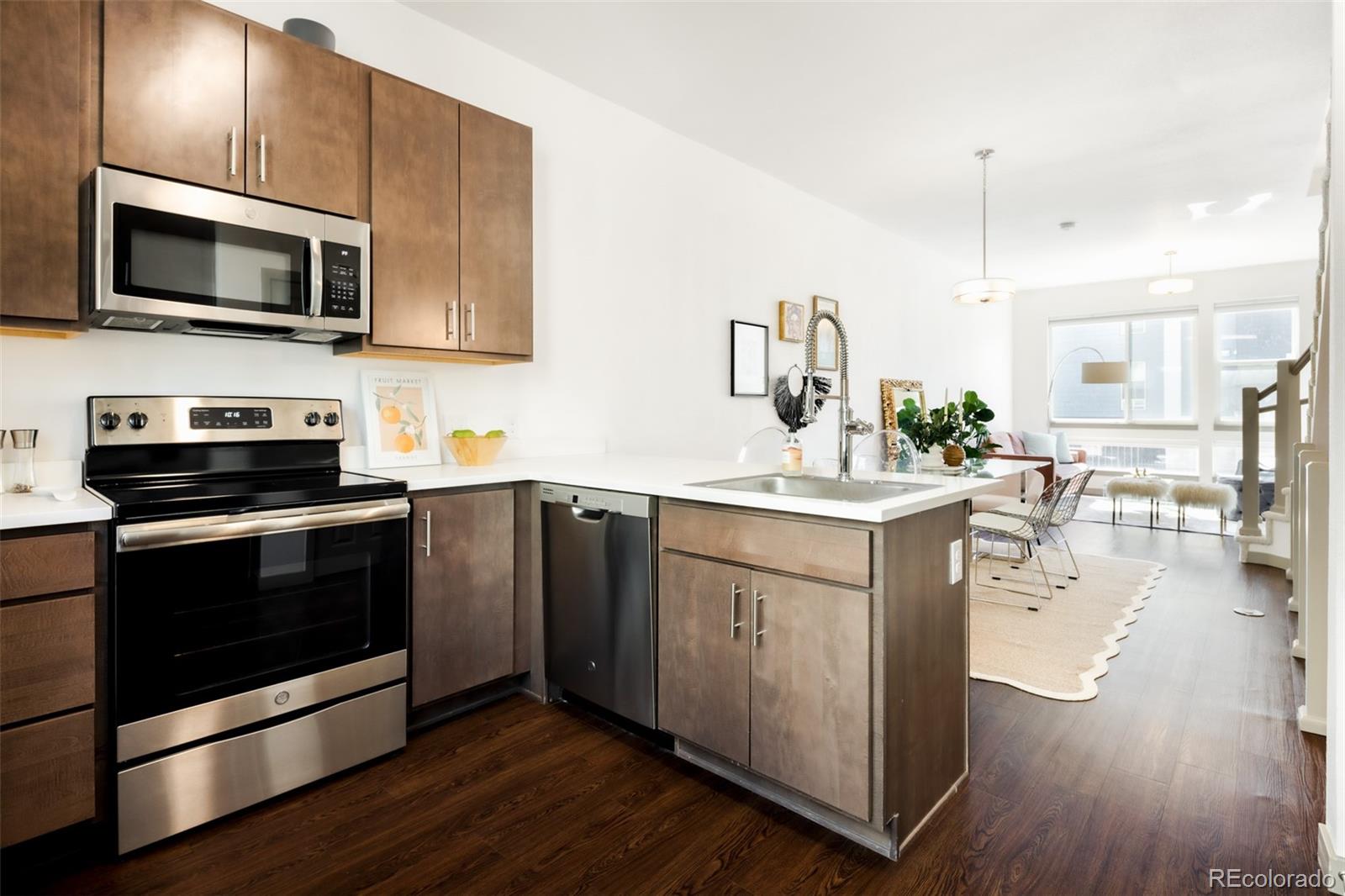 365 22nd Street Denver CO 80205