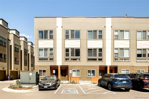 365 22ND Street Denver CO 80205