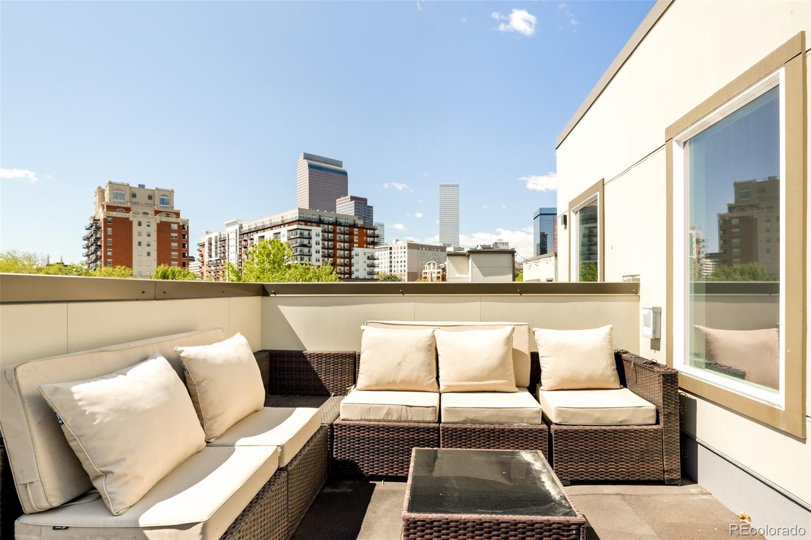 365 22nd Street Denver CO 80205
