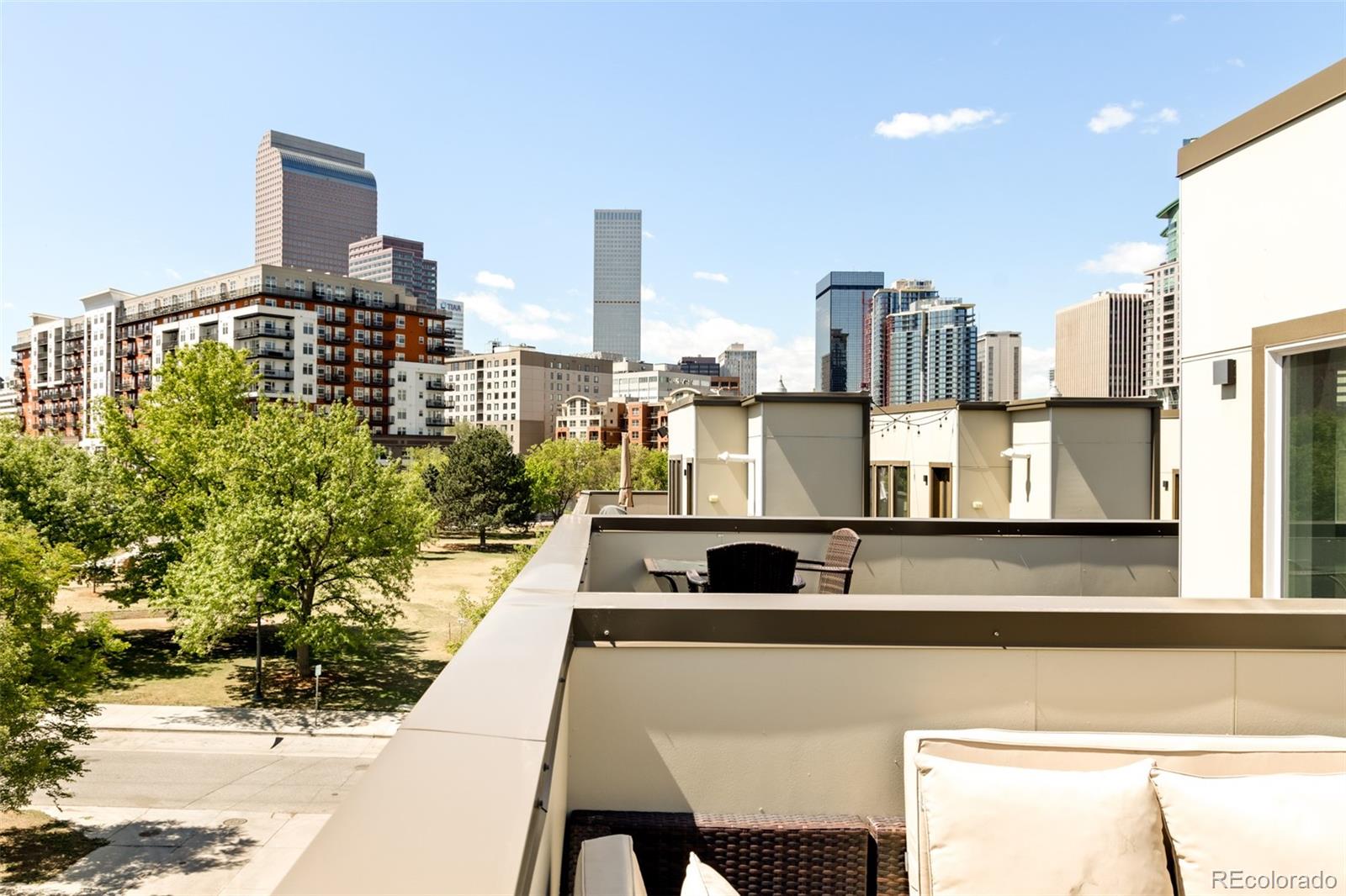365 22nd Street Denver CO 80205