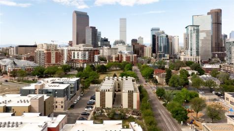 365 22ND Street Denver CO 80205