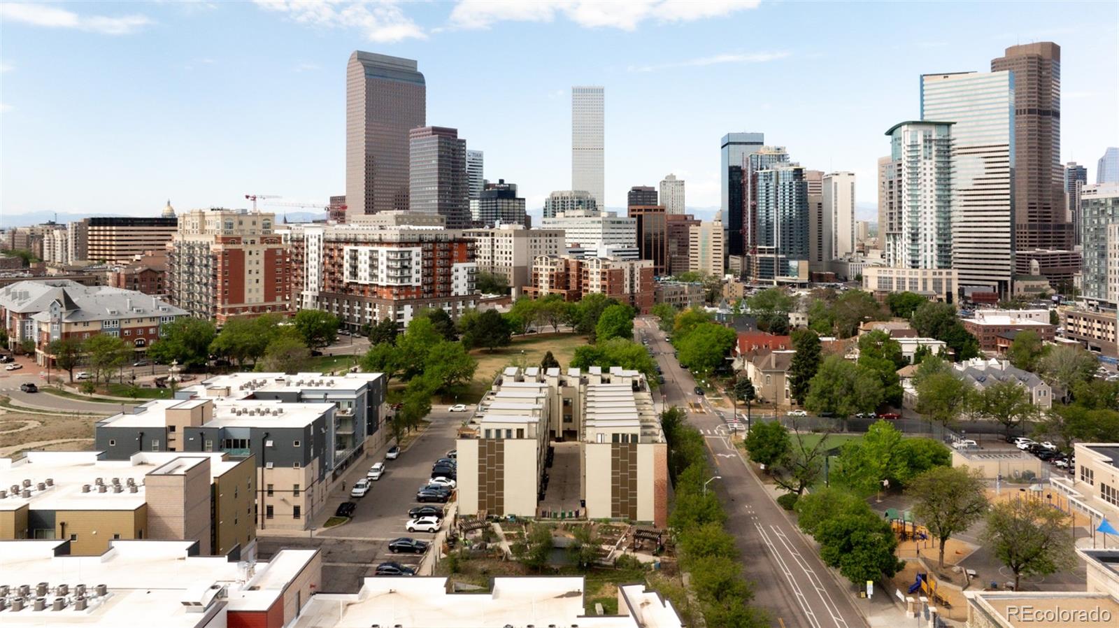 365 22nd Street Denver CO 80205