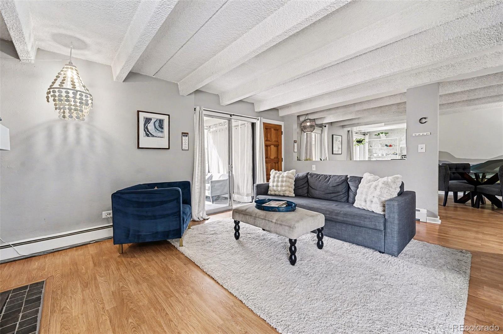 836 Dexter Street Denver CO 80220