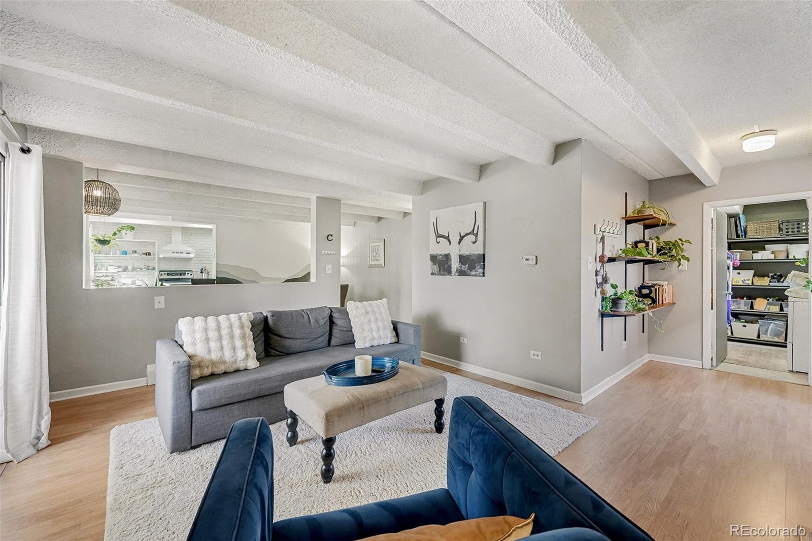 836 Dexter Street Denver CO 80220