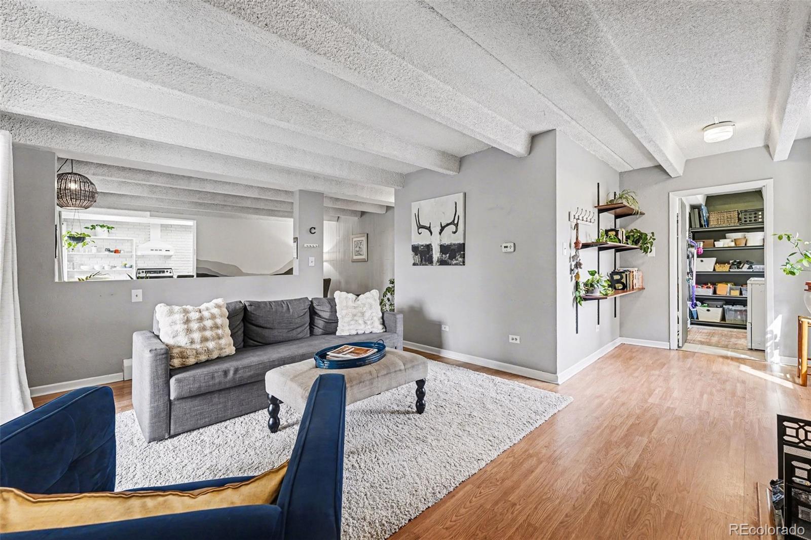 836 Dexter Street Denver CO 80220