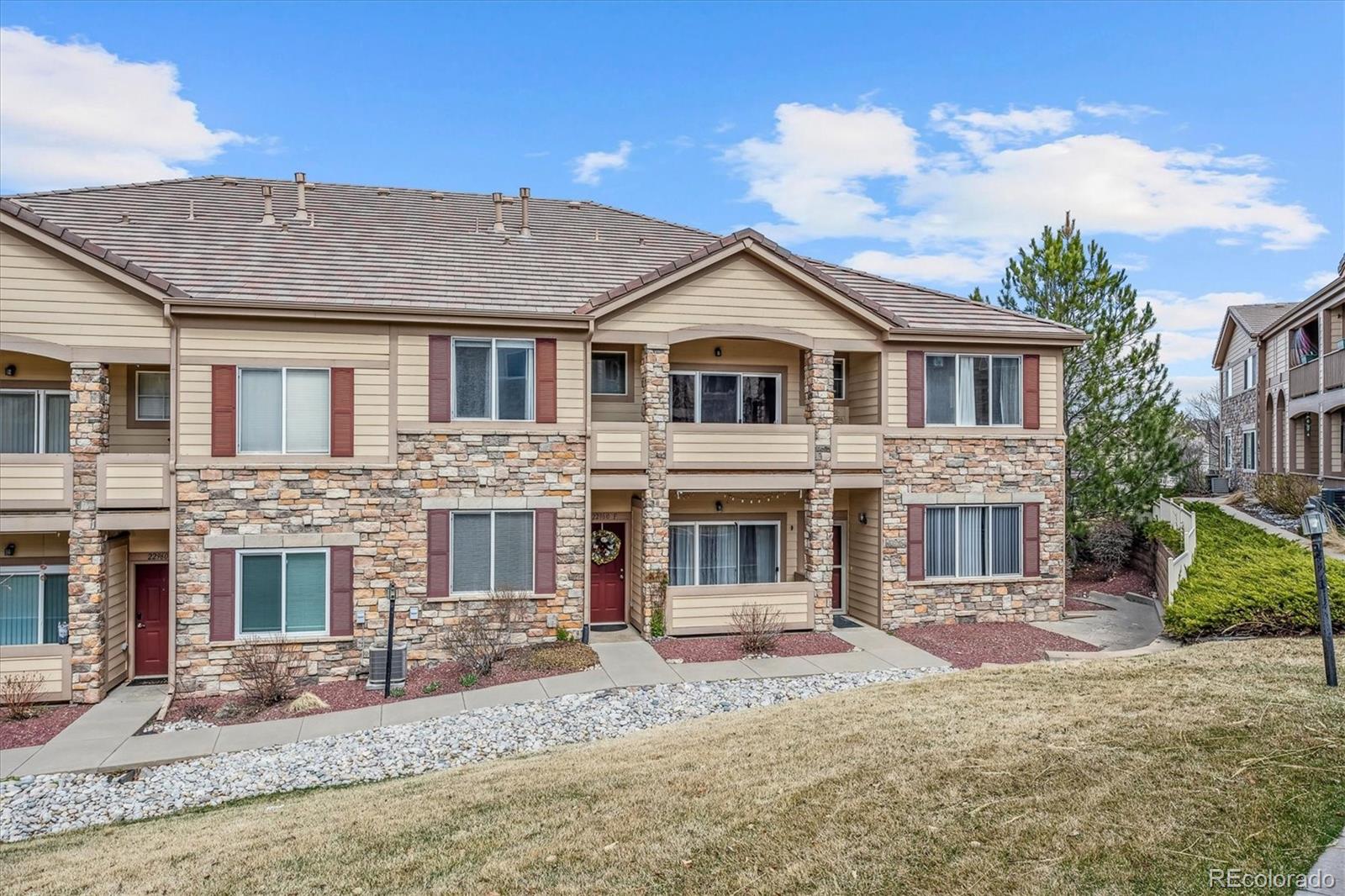 22960 E Roxbury Drive Aurora CO 80016