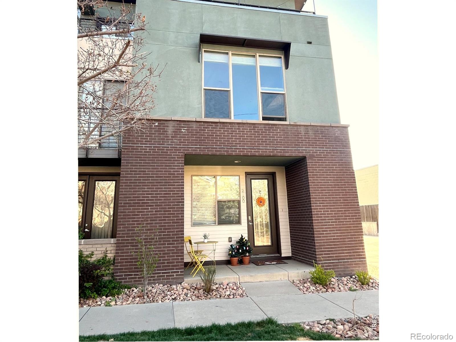 2100 N Clay Street Denver CO 80211