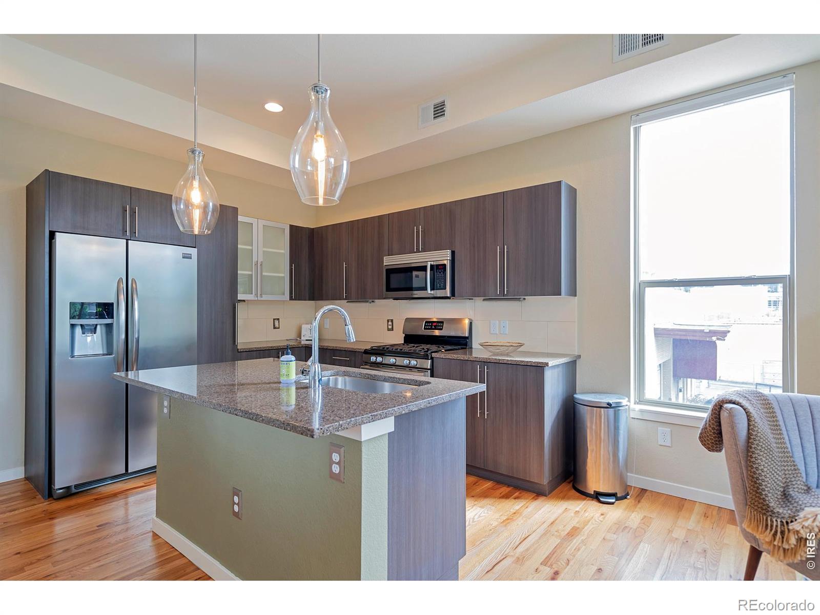 2100 N Clay Street Denver CO 80211