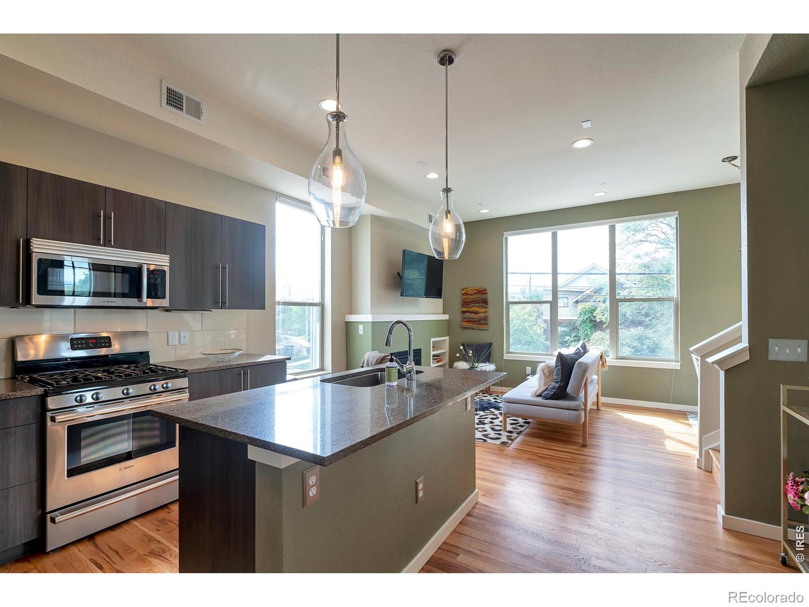 2100 N Clay Street Denver CO 80211