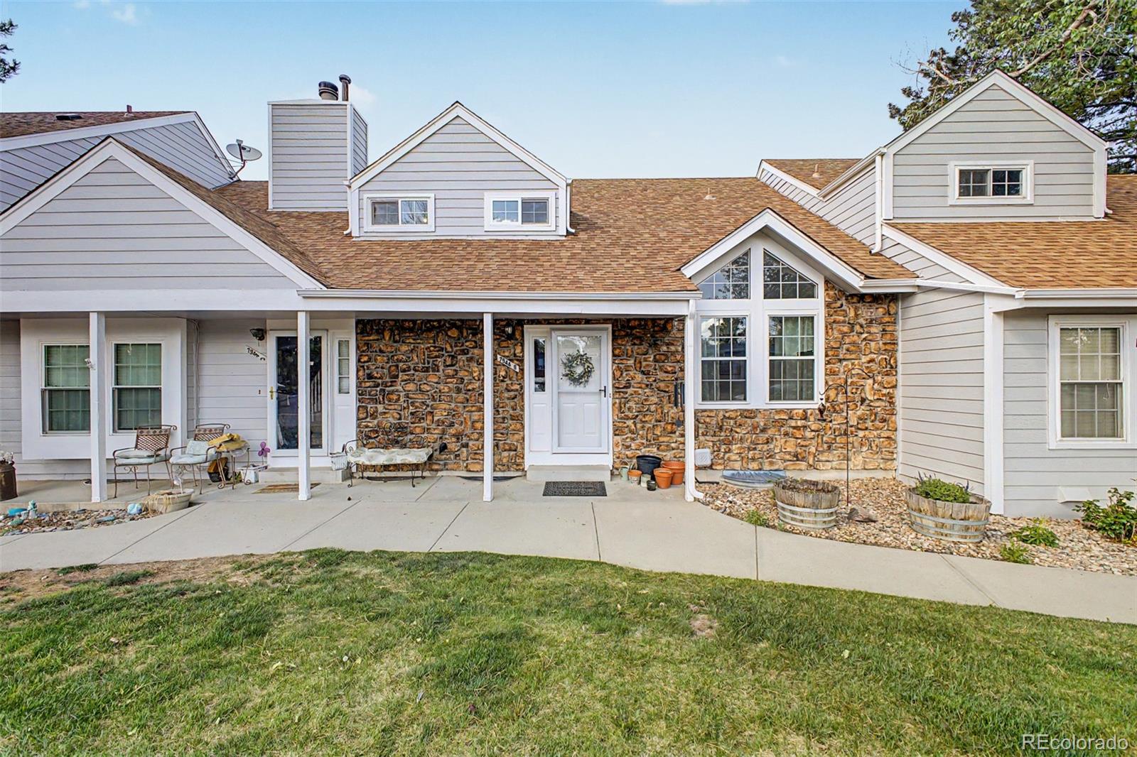 7944 S Depew Street Littleton CO 80128