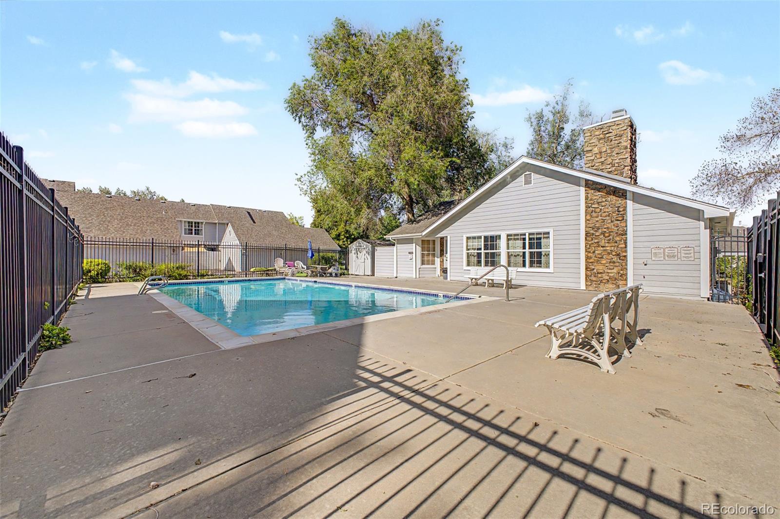 7944 S Depew Street Littleton CO 80128