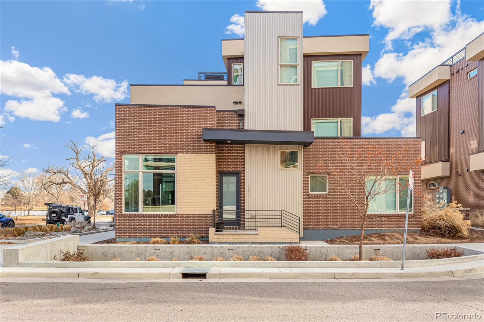 1694 Quitman Street Denver CO 80204