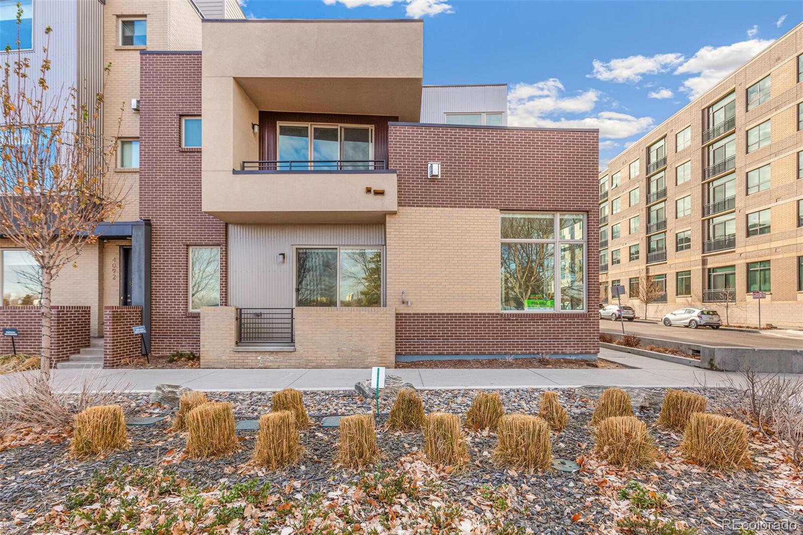 1694 Quitman Street Denver CO 80204