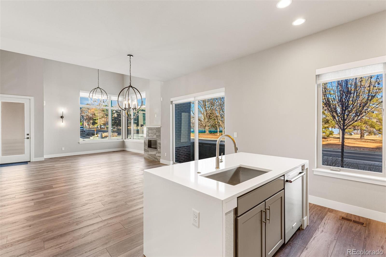 1694 Quitman Street Denver CO 80204
