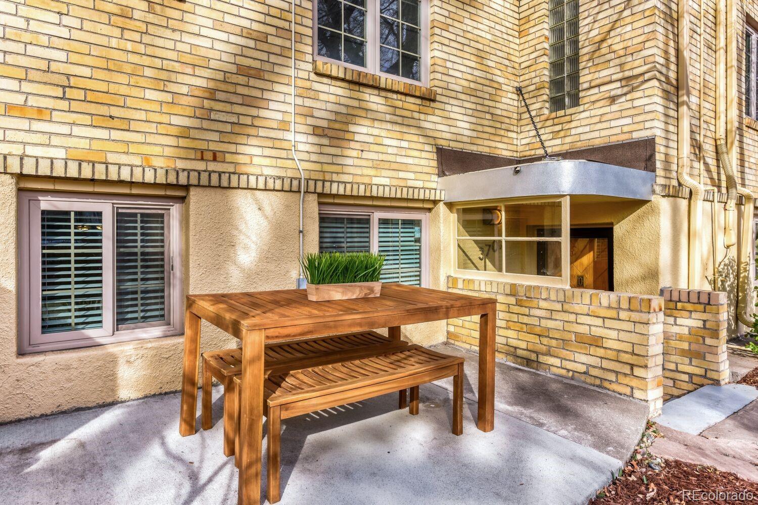 3707 E 5th Avenue Denver CO 80206