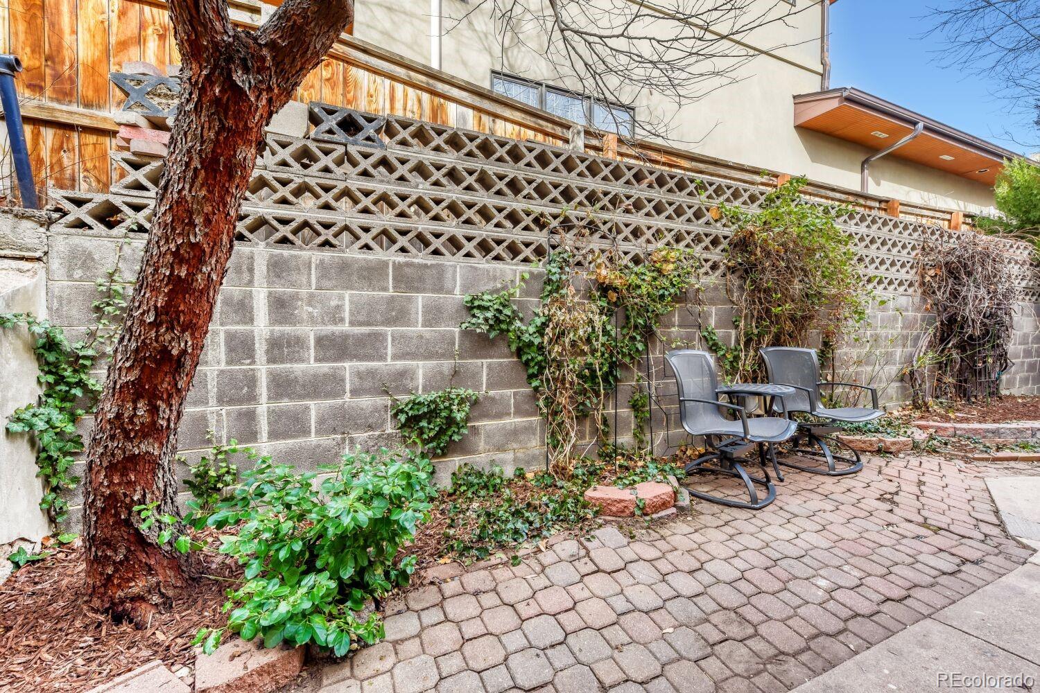 3707 E 5th Avenue Denver CO 80206