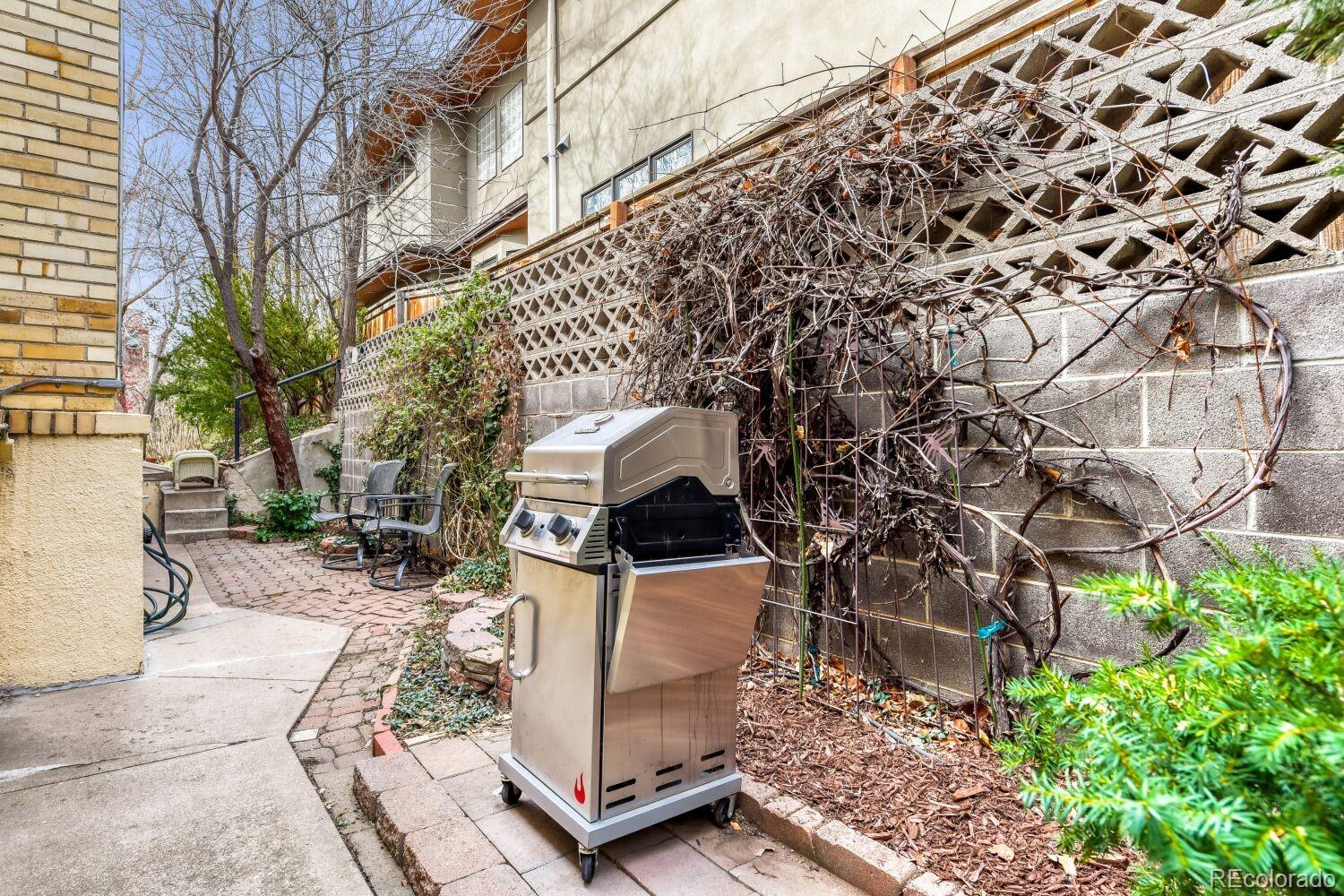 3707 E 5th Avenue Denver CO 80206