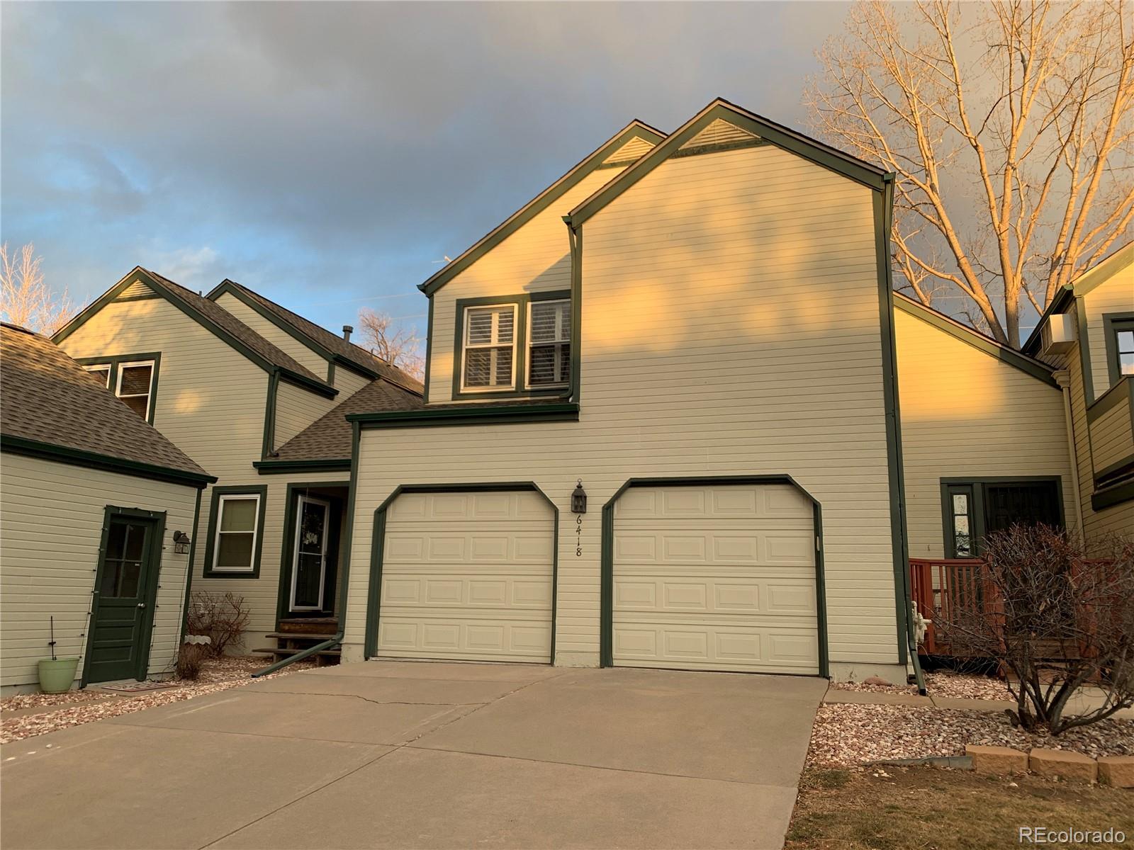 6418 S Hudson Street Centennial CO 80121