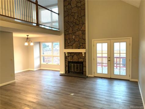 6418 S Hudson Street Centennial CO 80121