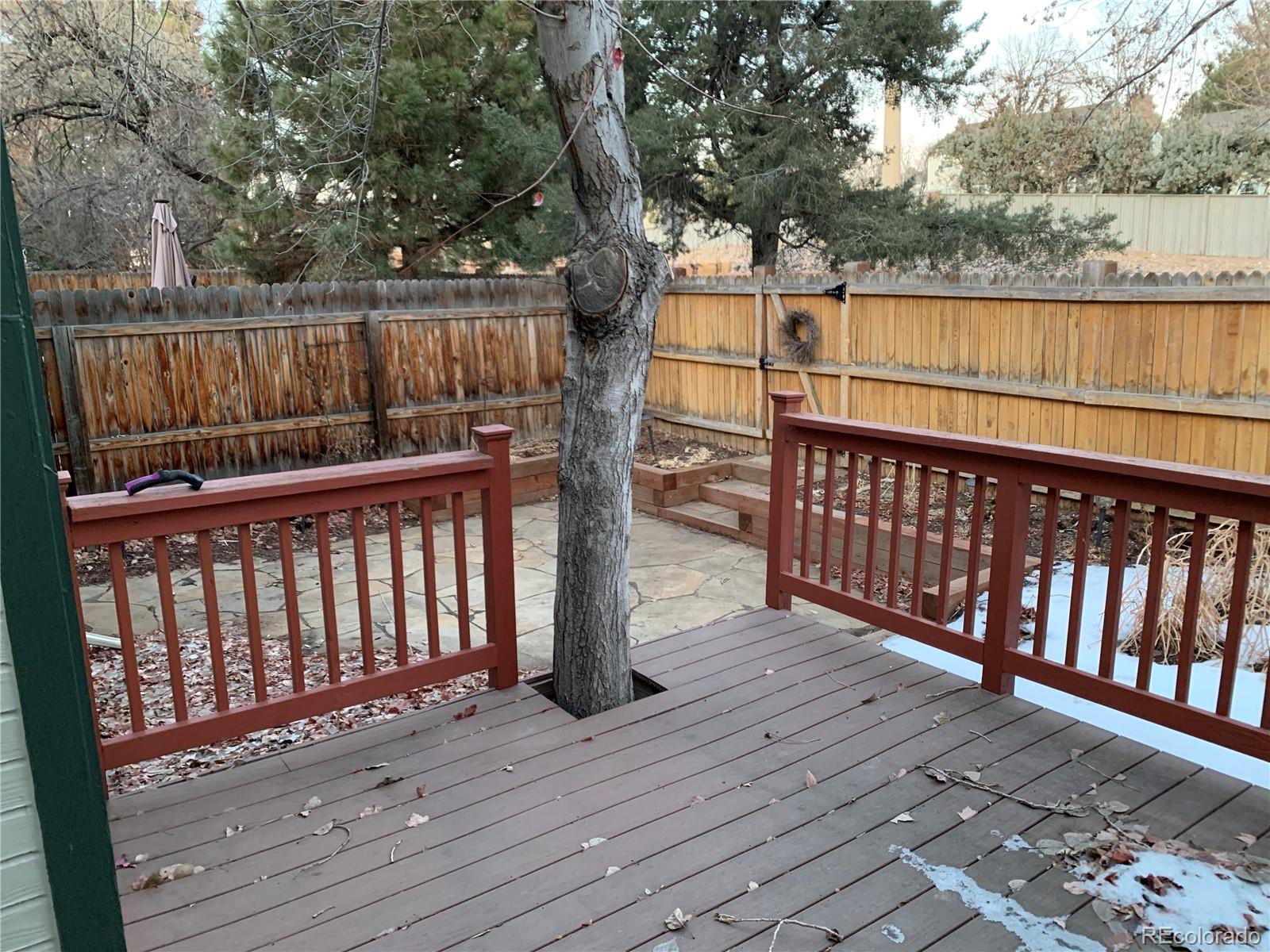 6418 S Hudson Street Centennial CO 80121