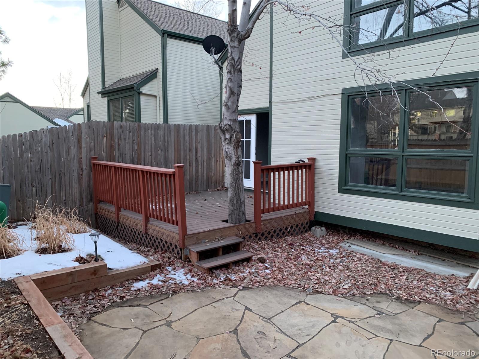 6418 S Hudson Street Centennial CO 80121