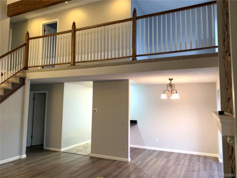 6418 S Hudson Street Centennial CO 80121