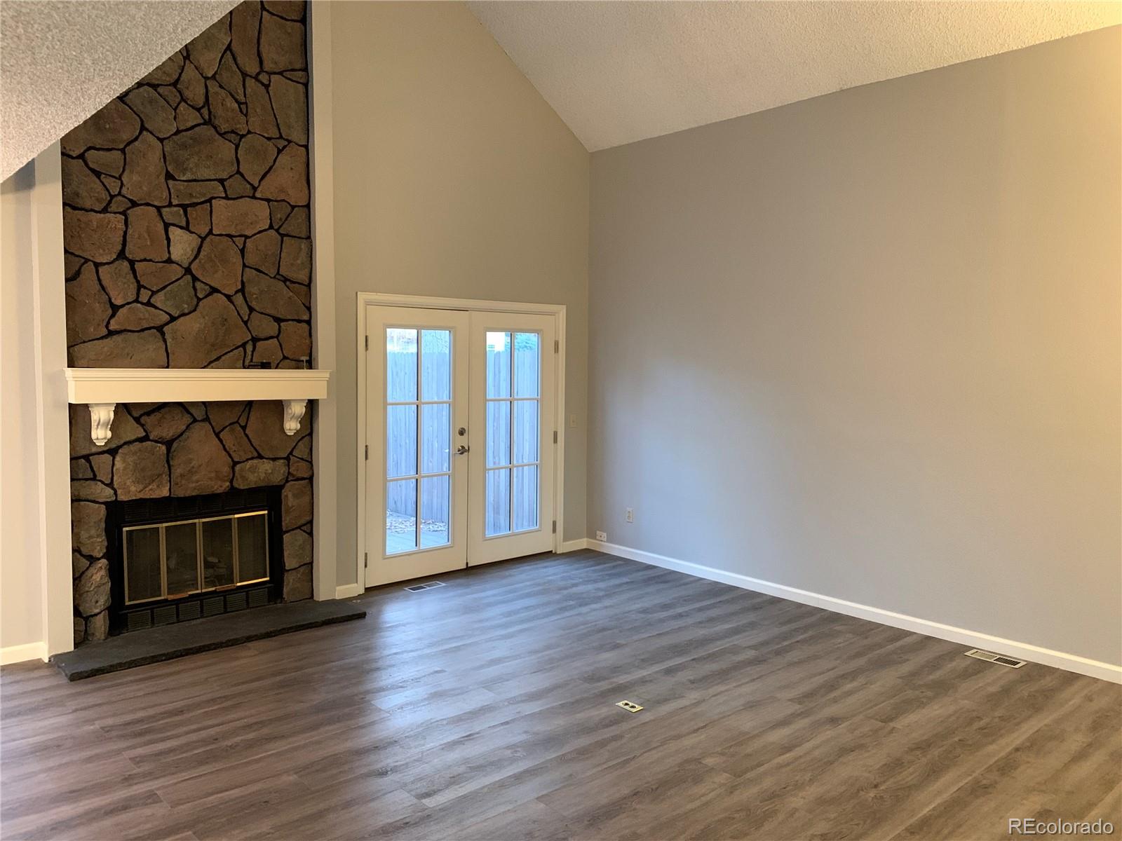 6418 S Hudson Street Centennial CO 80121