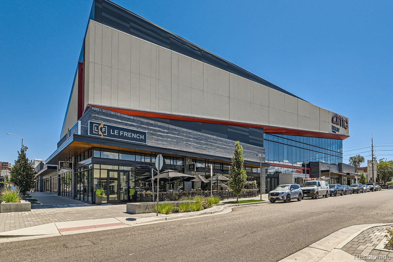 4801 E 9th Avenue Denver CO 80220