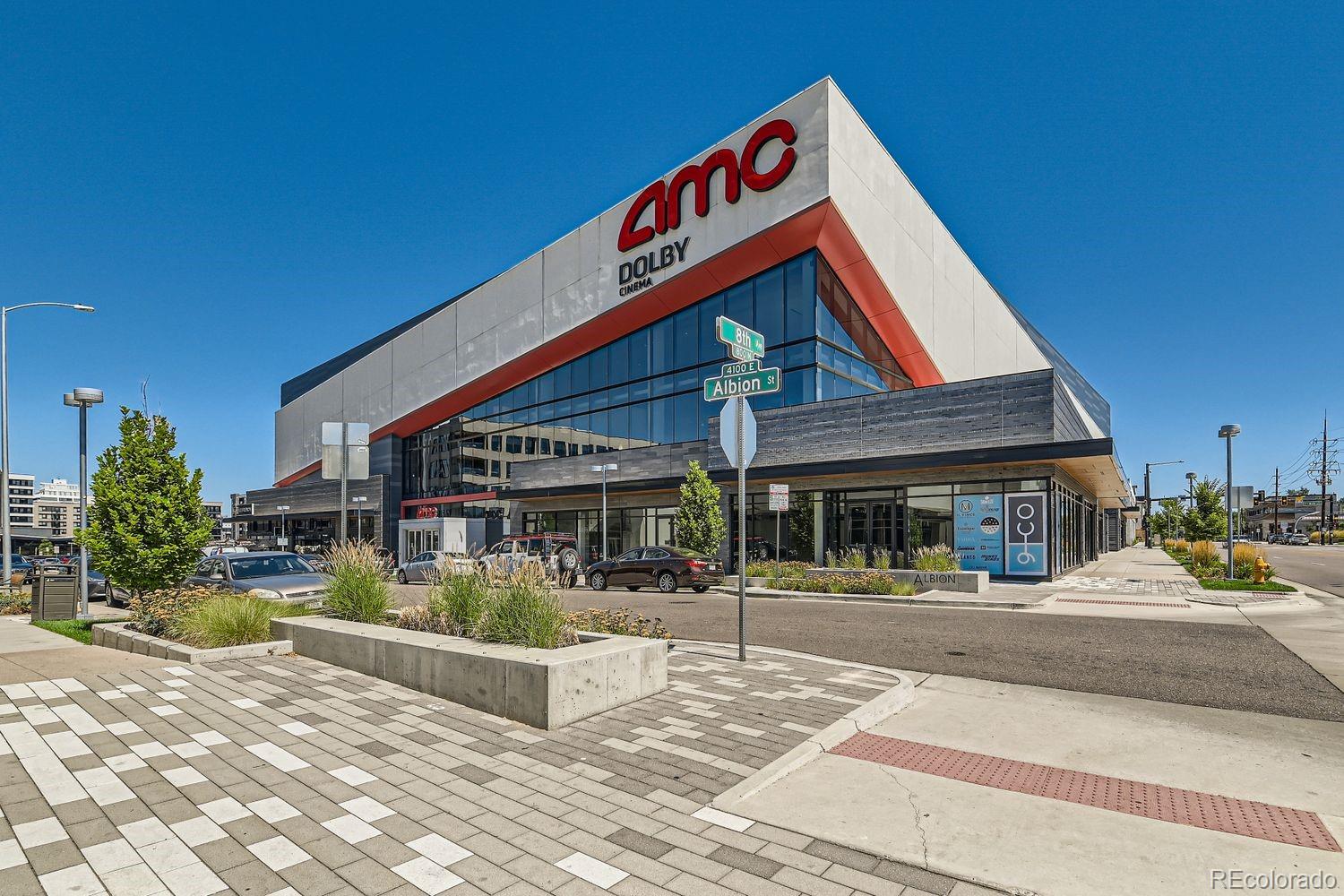 4801 E 9th Avenue Denver CO 80220