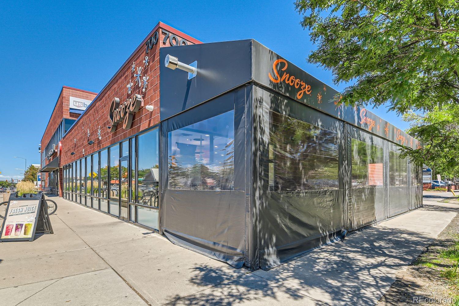 4801 E 9th Avenue Denver CO 80220