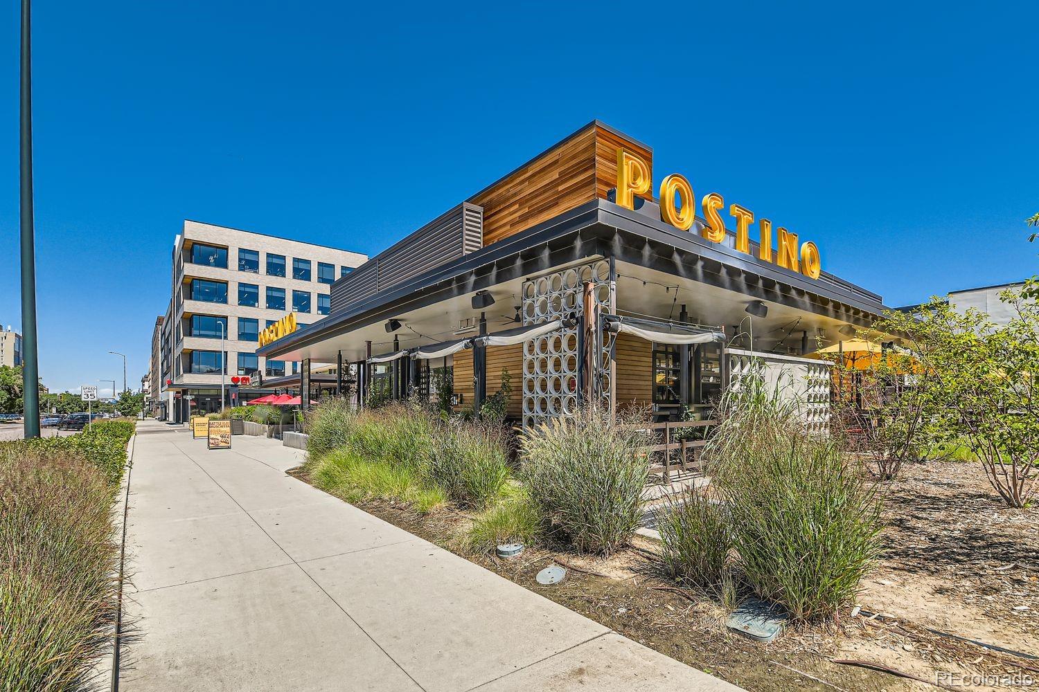 4801 E 9th Avenue Denver CO 80220