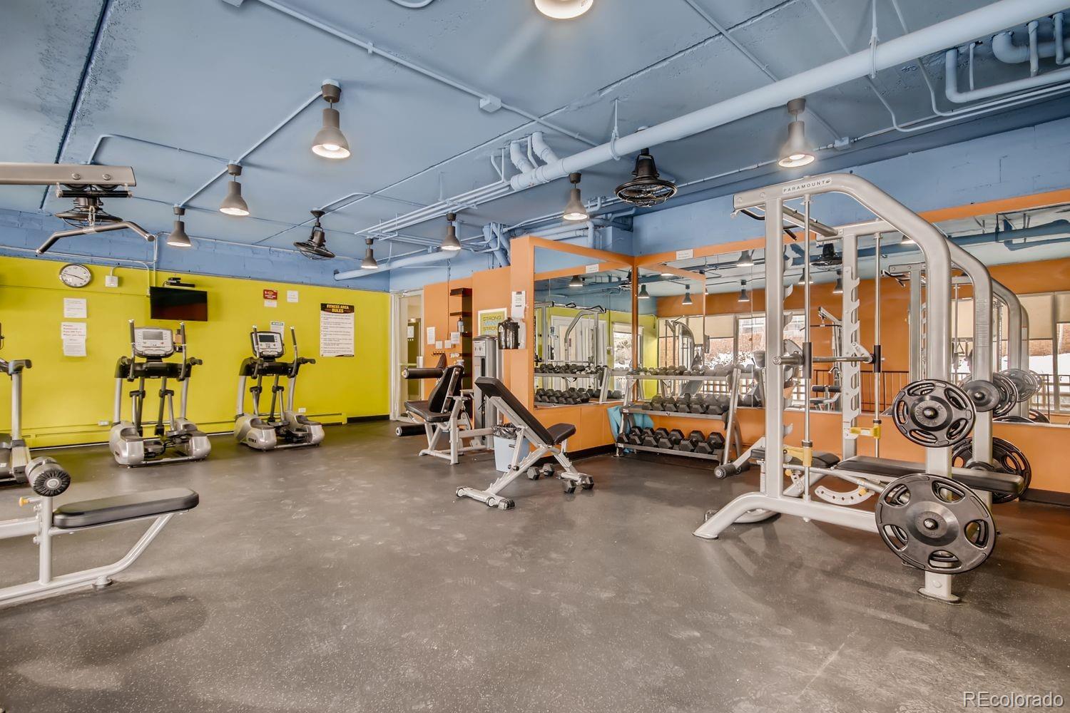 4801 E 9th Avenue Denver CO 80220