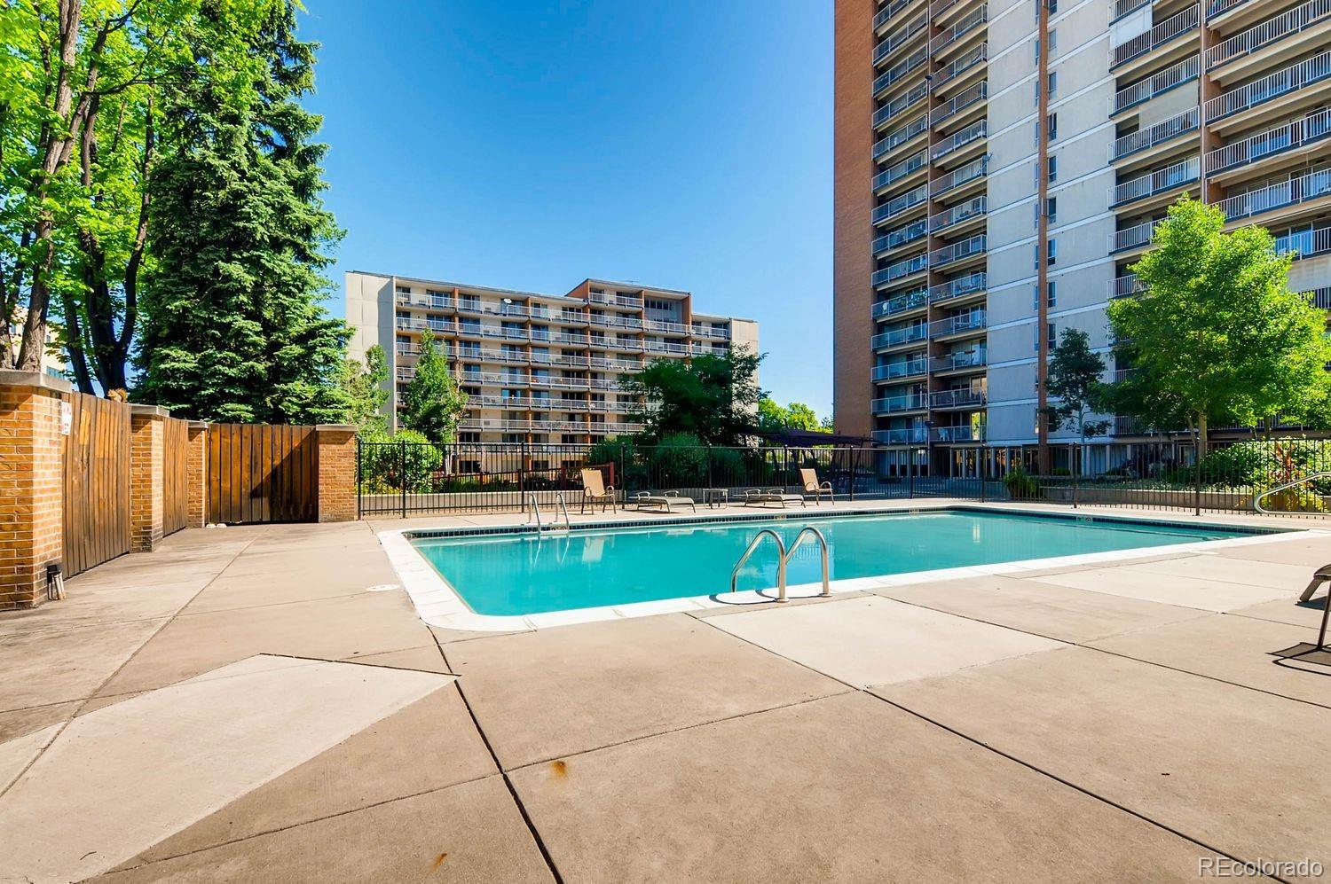 4801 E 9th Avenue Denver CO 80220