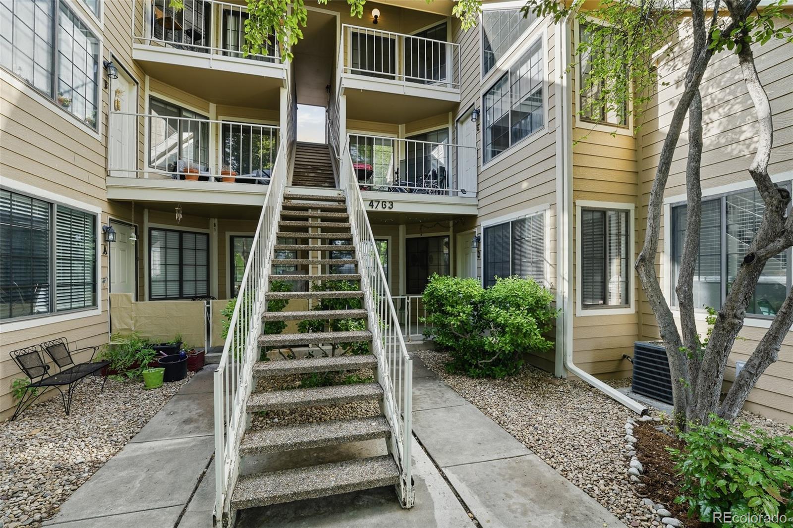 4763 White Rock Circle Boulder CO 80301