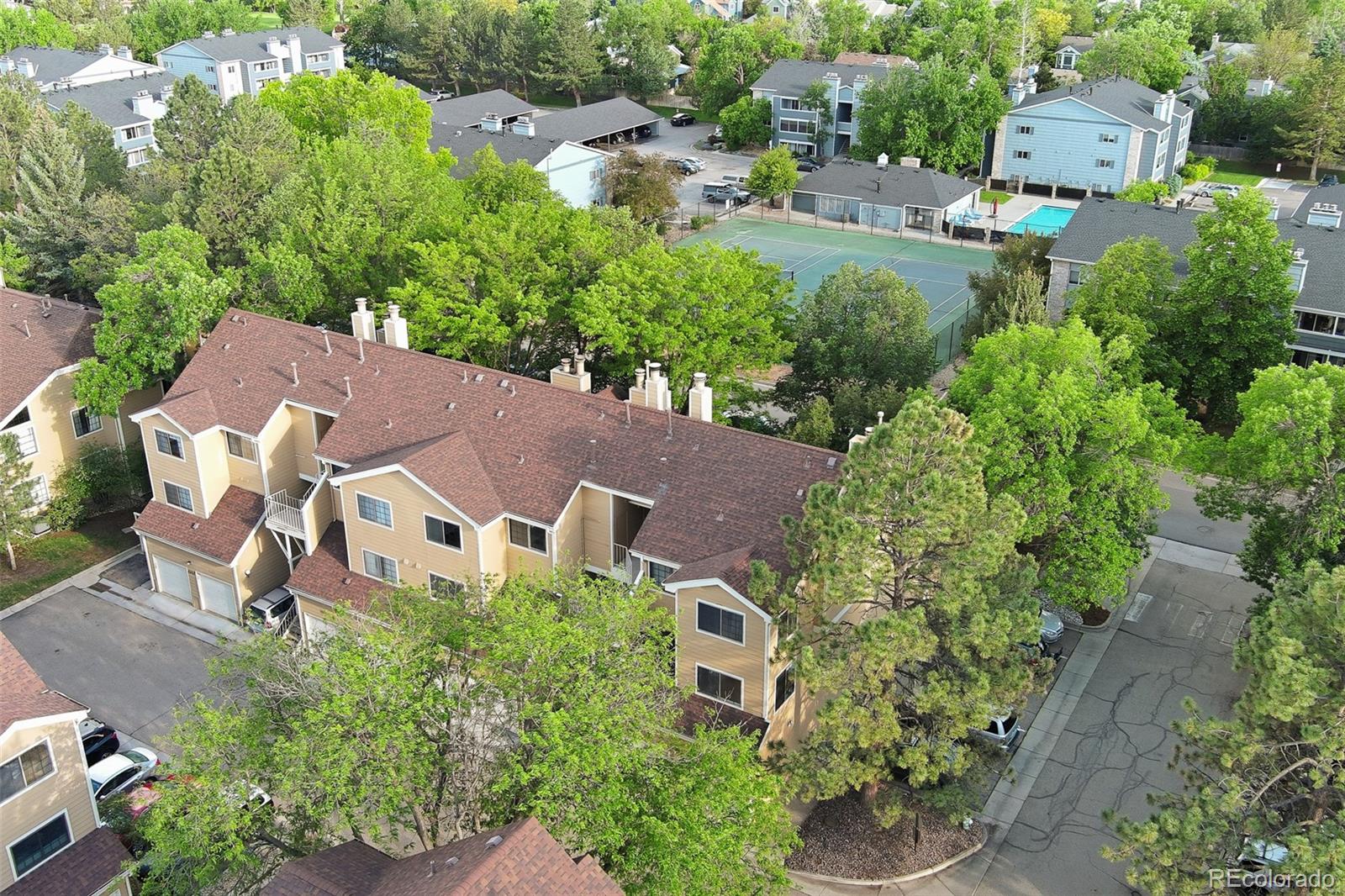 4763 White Rock Circle Boulder CO 80301