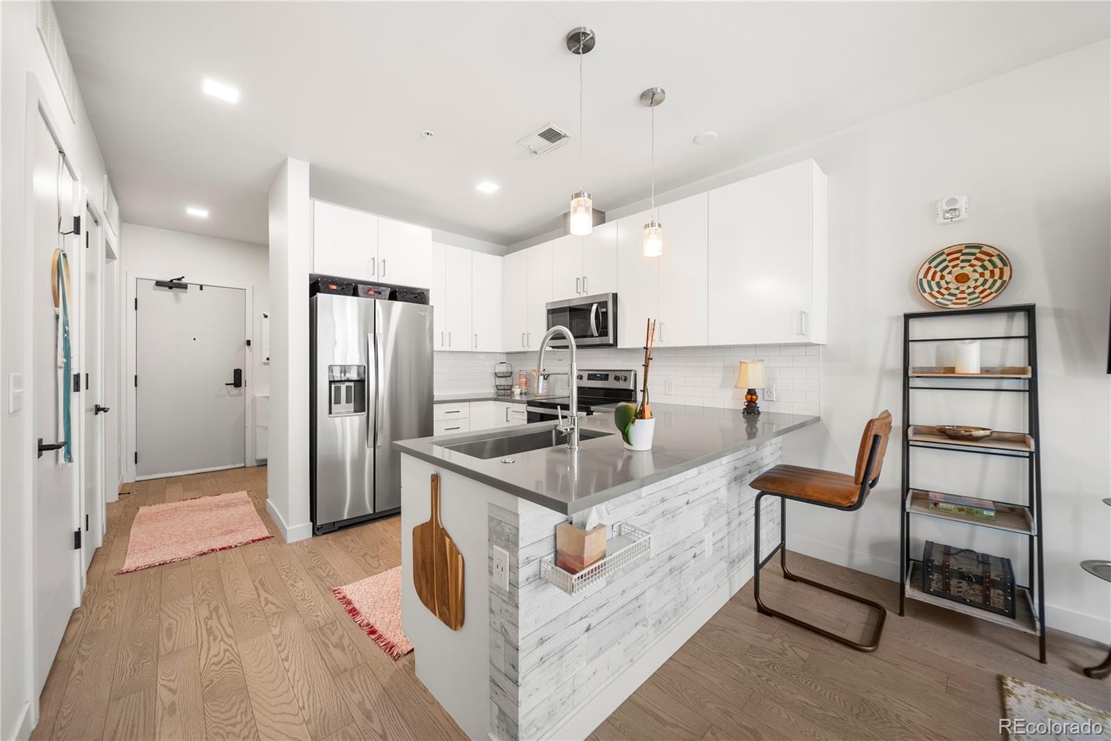 1898 S Bannock Street Denver CO 80223