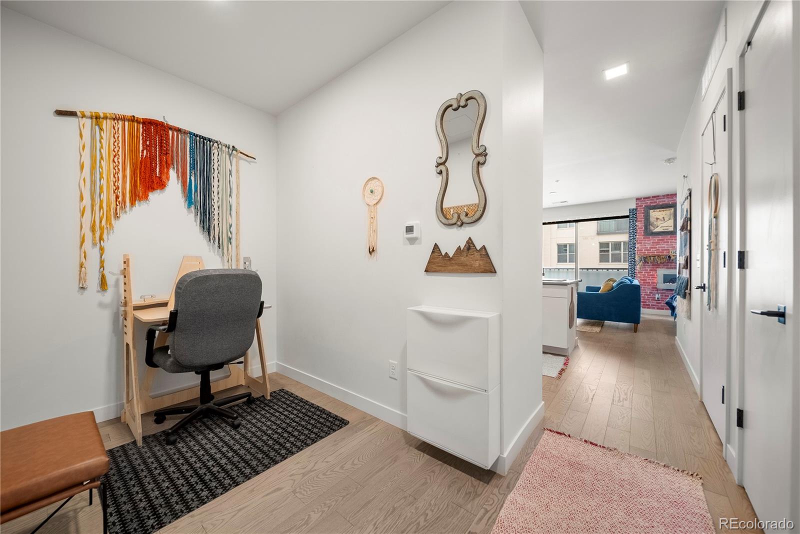 1898 S Bannock Street Denver CO 80223