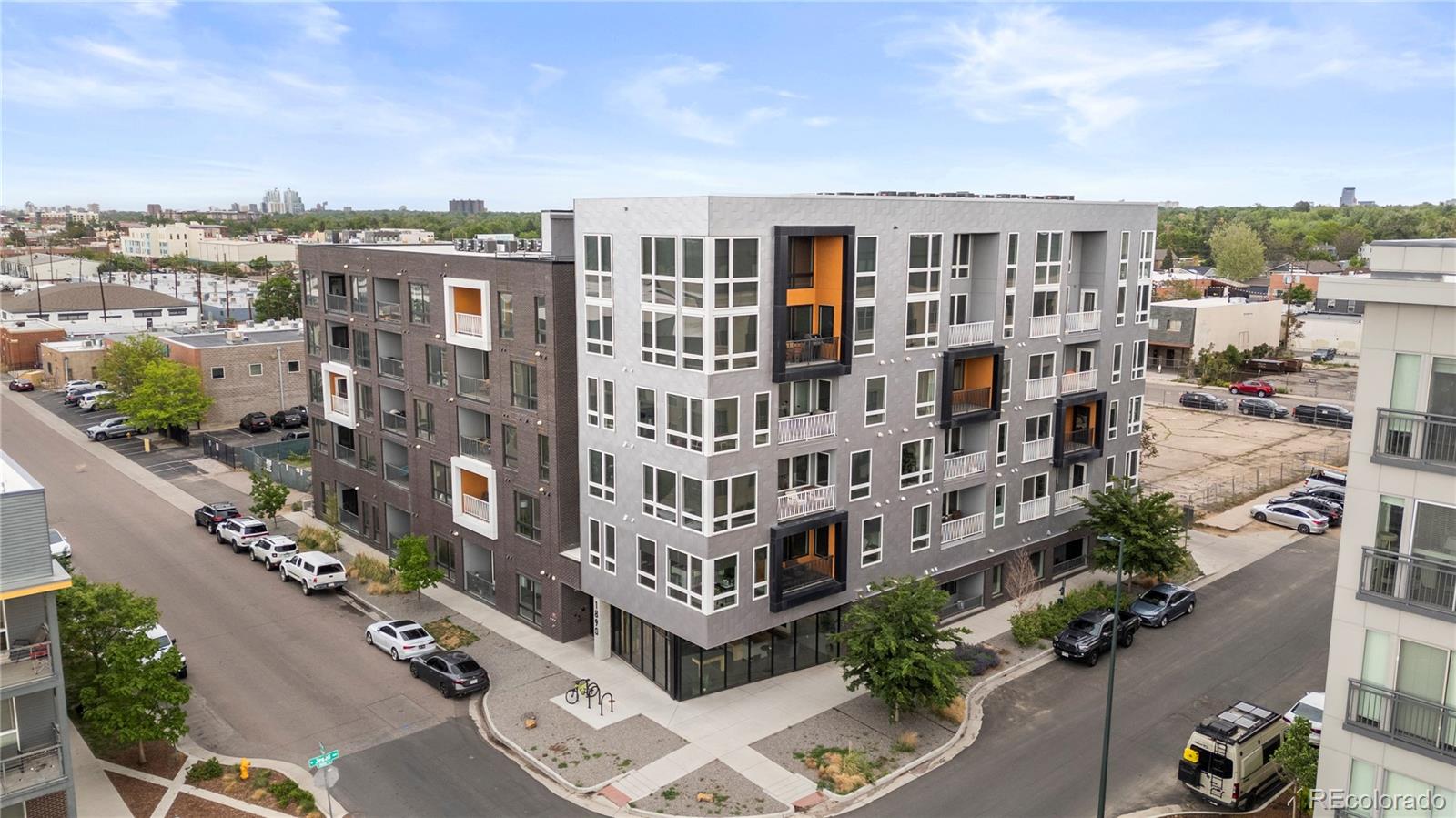 1898 S Bannock Street Denver CO 80223