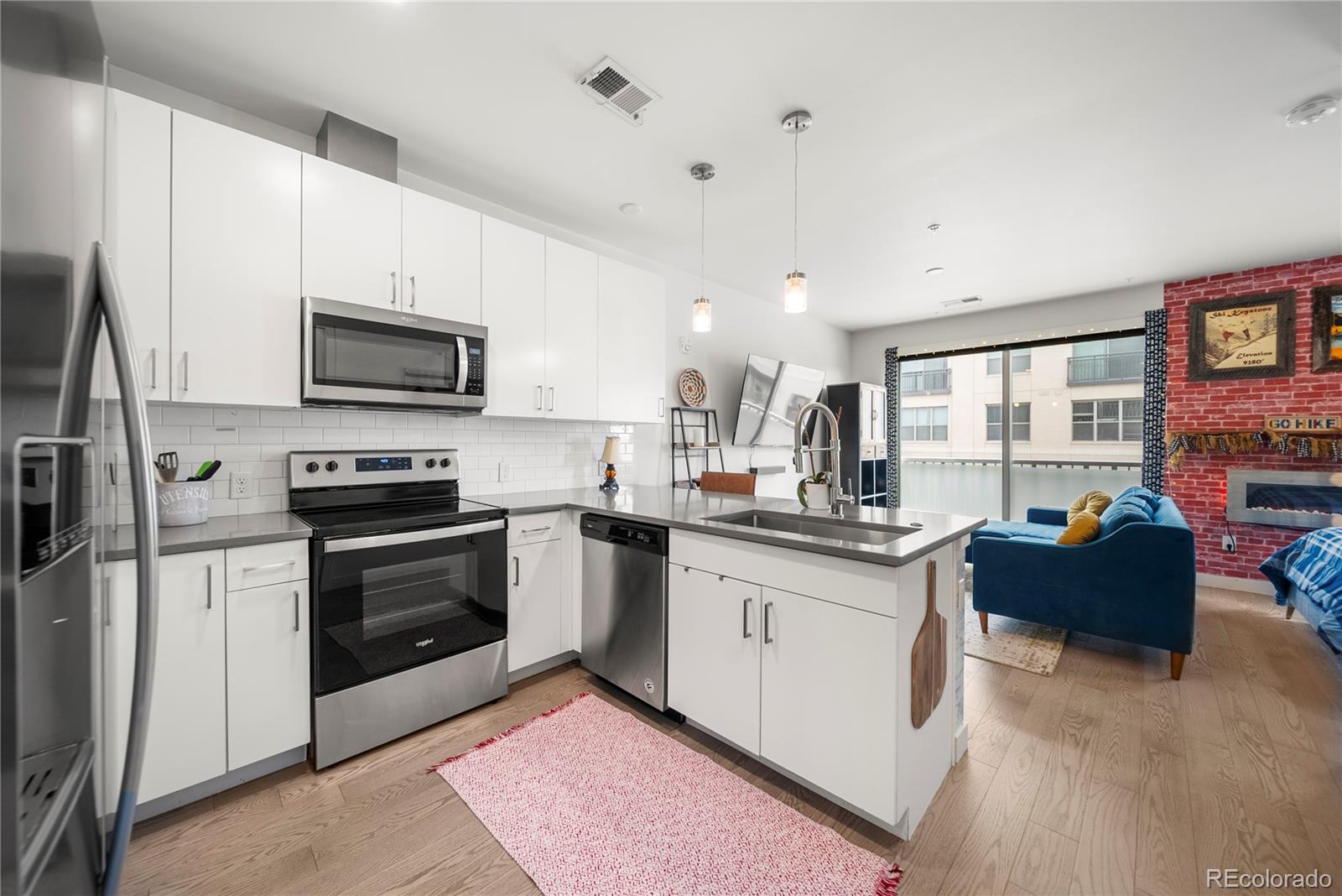 1898 S Bannock Street Denver CO 80223