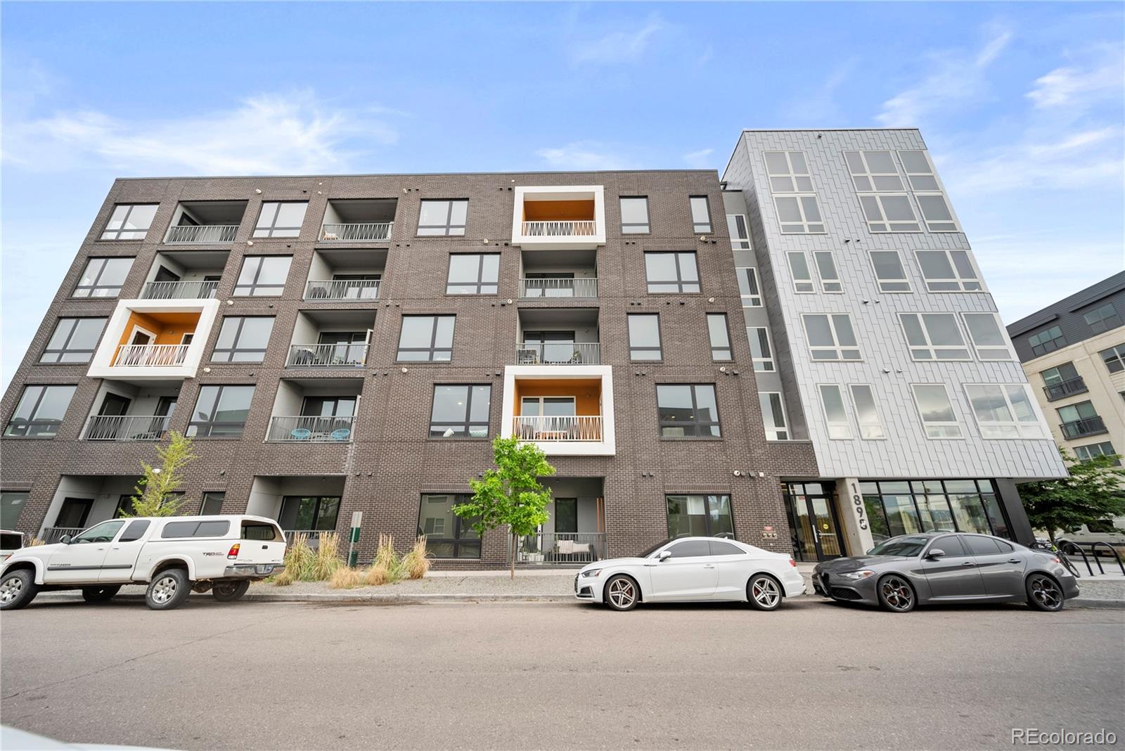 1898 S Bannock Street Denver CO 80223