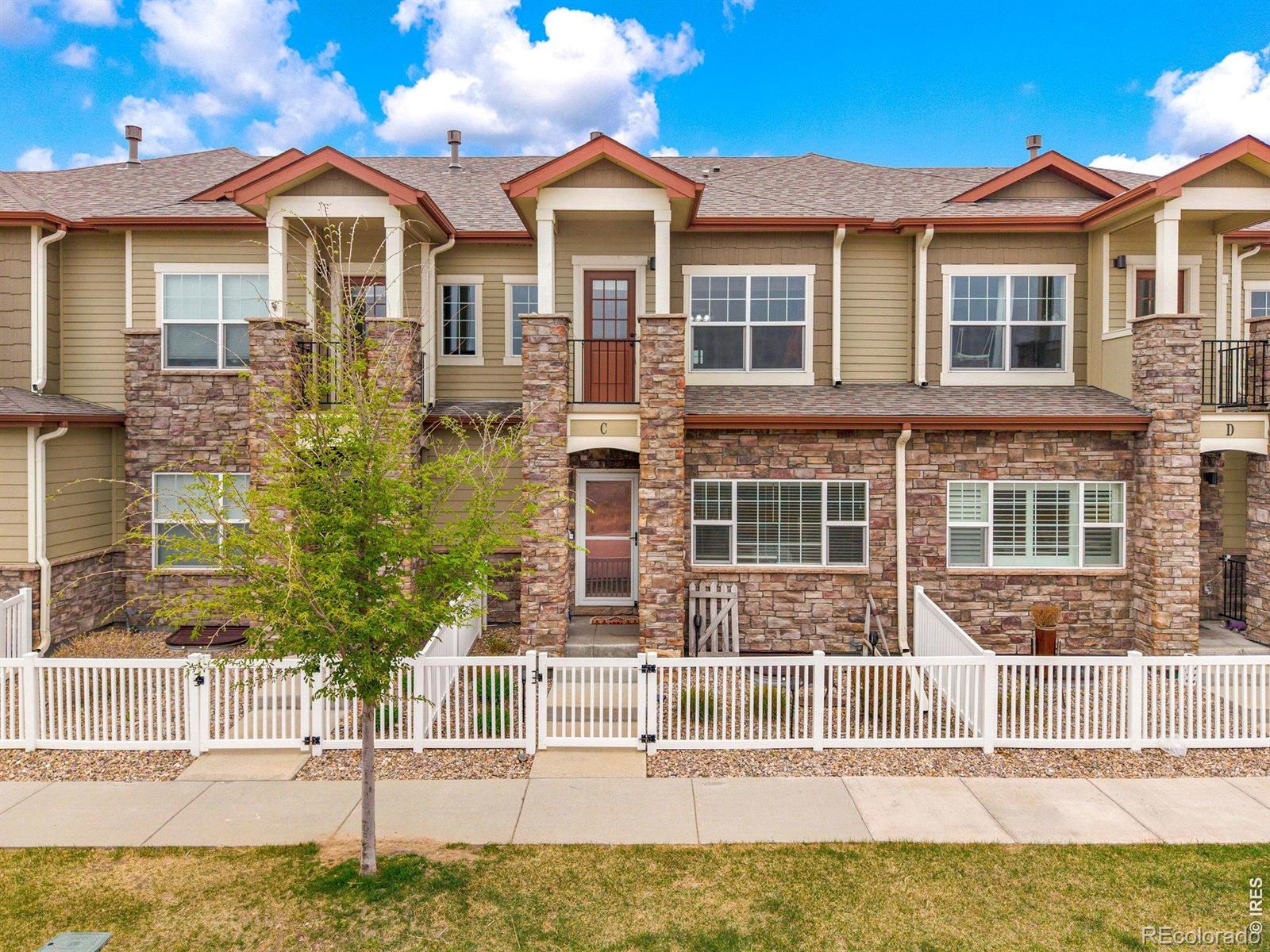 3903 Le Fever Drive Fort Collins CO 80528