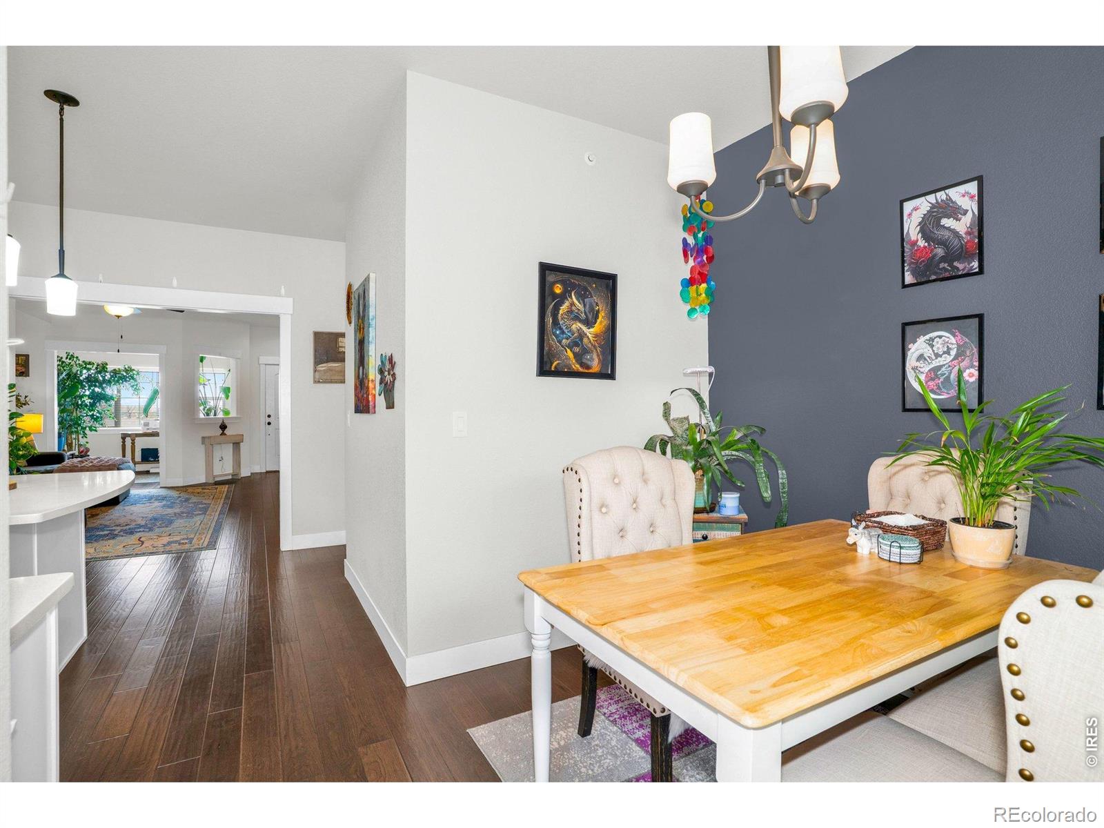 3903 Le Fever Drive Fort Collins CO 80528
