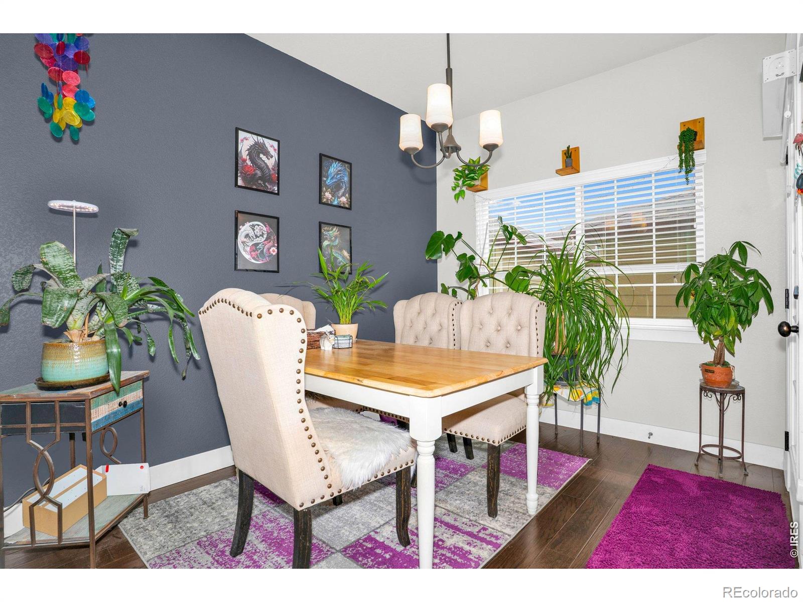 3903 Le Fever Drive Fort Collins CO 80528