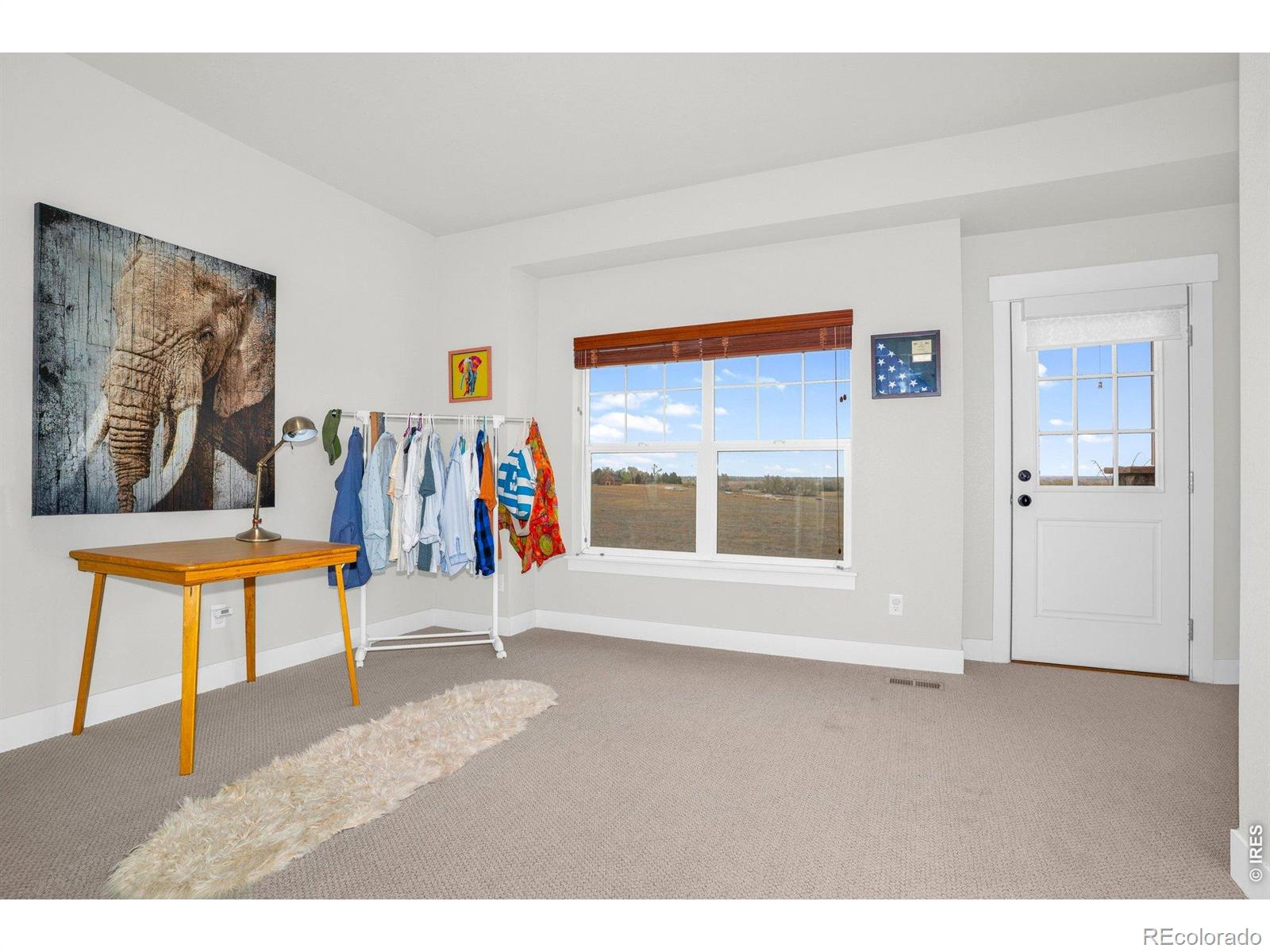 3903 Le Fever Drive Fort Collins CO 80528
